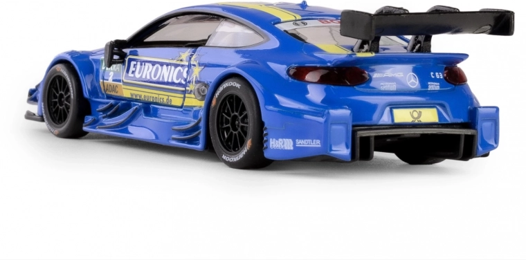 Openende deuren en rubberen banden