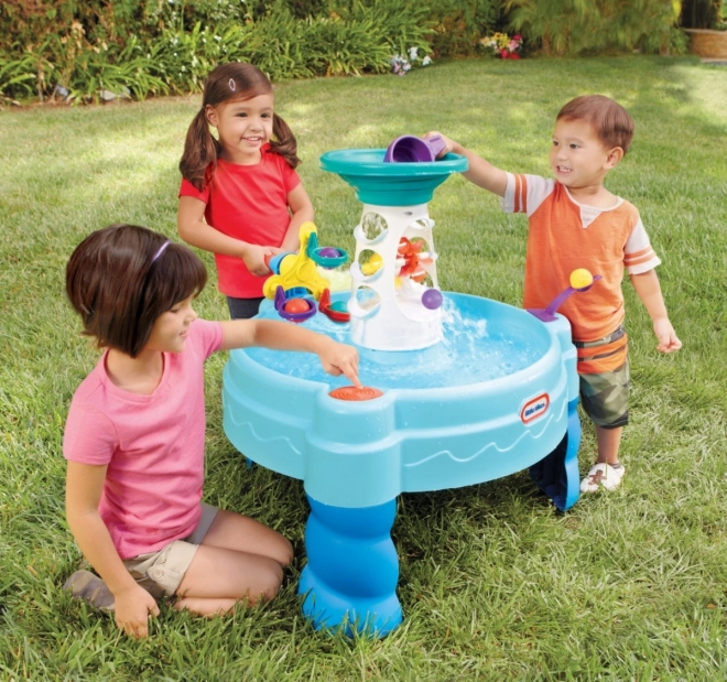 Little Tikes Watertafel met Molen