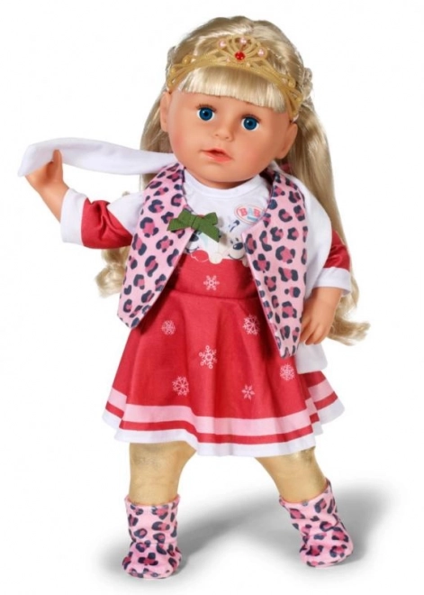 Advent Calendar BABY born 2024