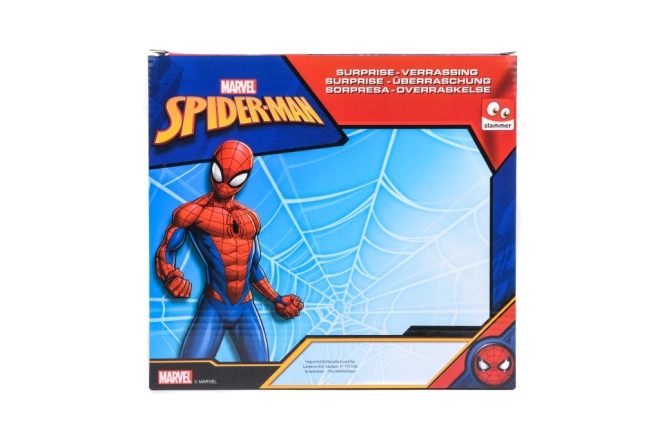 Iconisch Spider-Man ontwerp