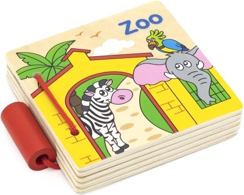 Feuilletage facile et reliure sûre