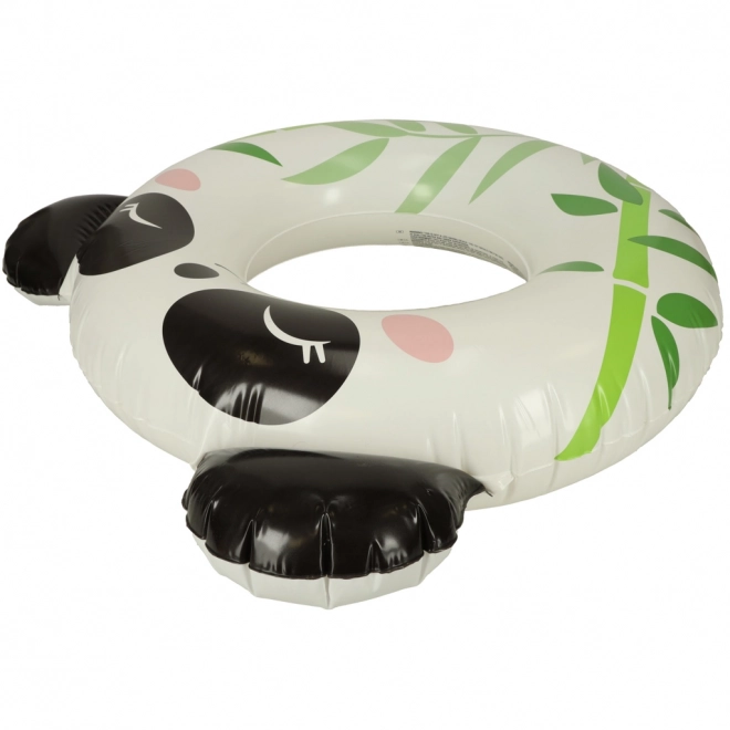 Cercle gonflable pour enfants PANDA BESTWAY