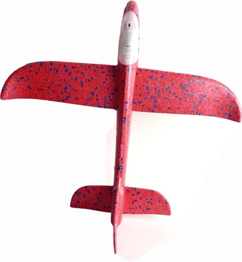 Lightweight, durable foam material