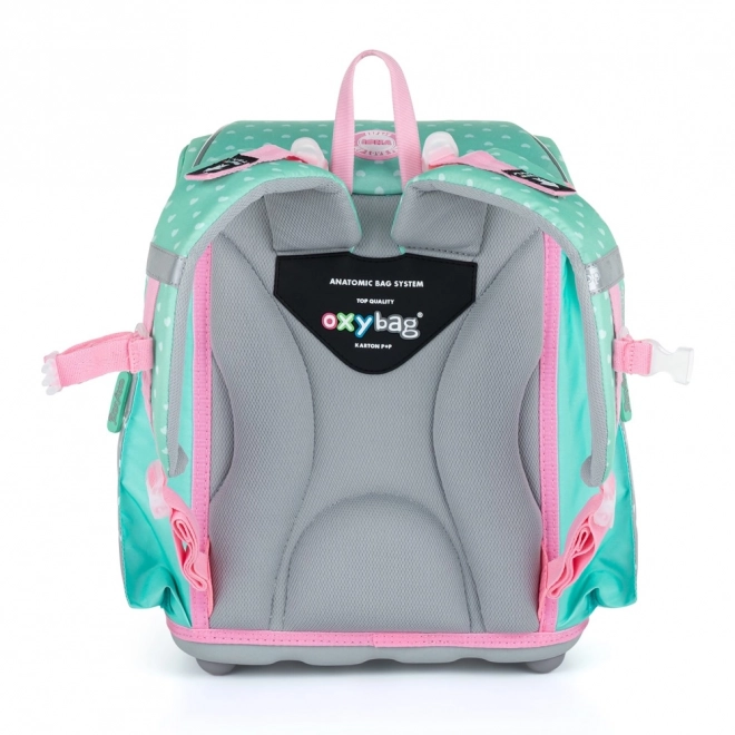Schoolrugzak PREMIUM LIGHT ISHA - My love Pet