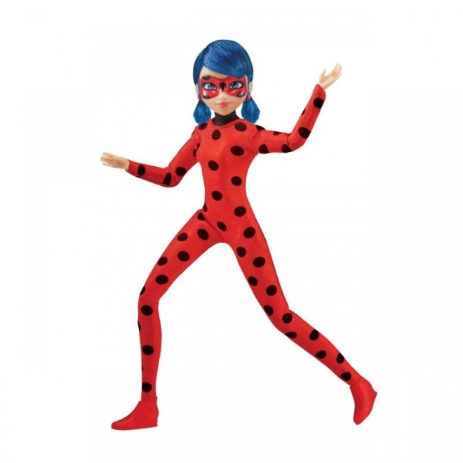 Miraculous Ladybug Puppe mit Zubehör
