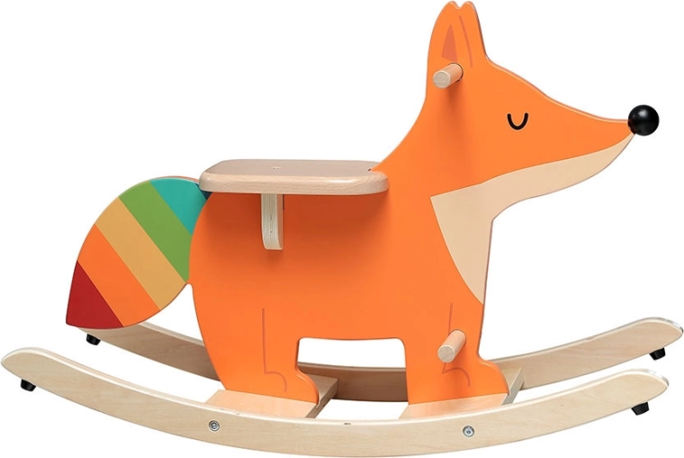 Ontwikkeling van balans en motoriek