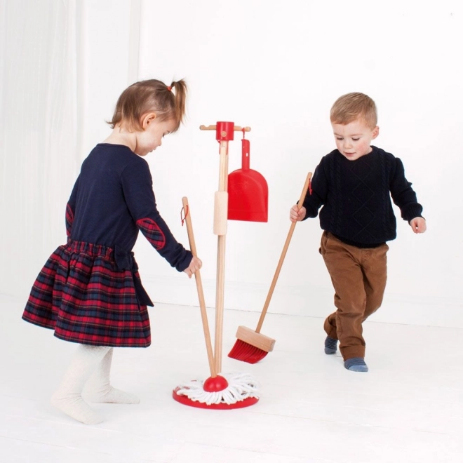 Role play and motor skill development