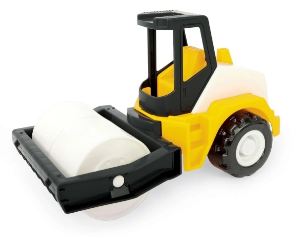 Construction Roller Toy Tech Truck