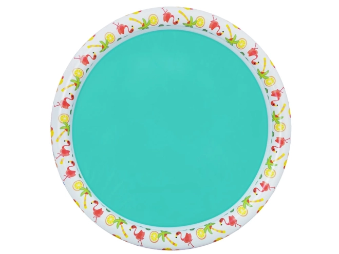Bestway set zwembad bal ring pierenbad 122cm