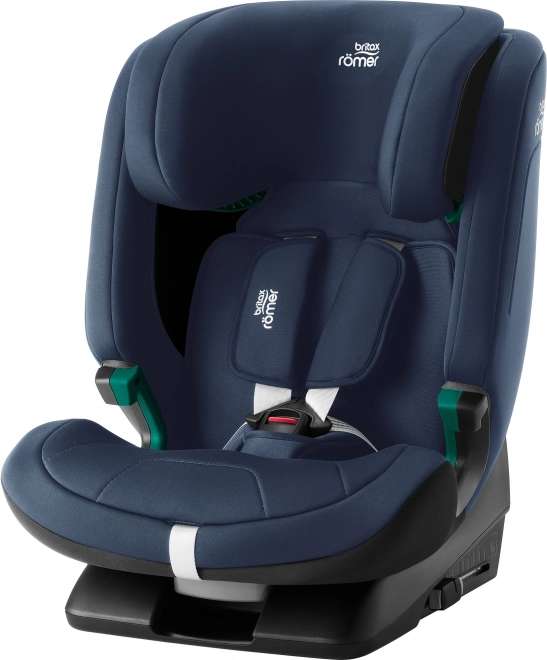 Siège auto pour enfants Britax Römer Versafix en couleur Night Blue