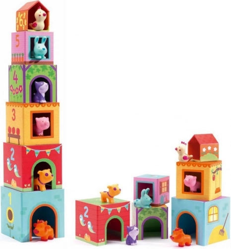 Educational toy