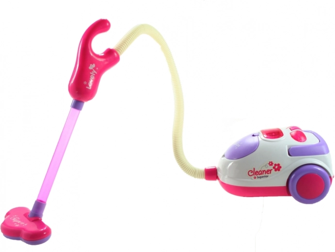 Echt bolletjes opzuigen