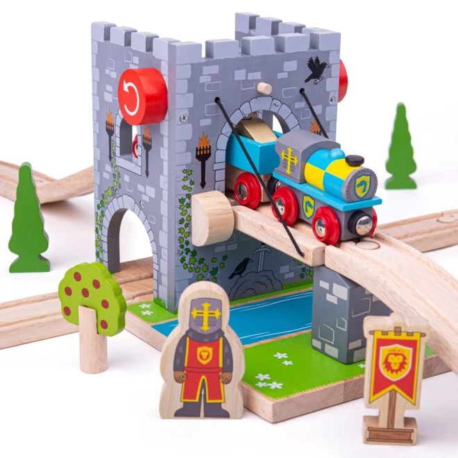Compatibiliteit met andere sets