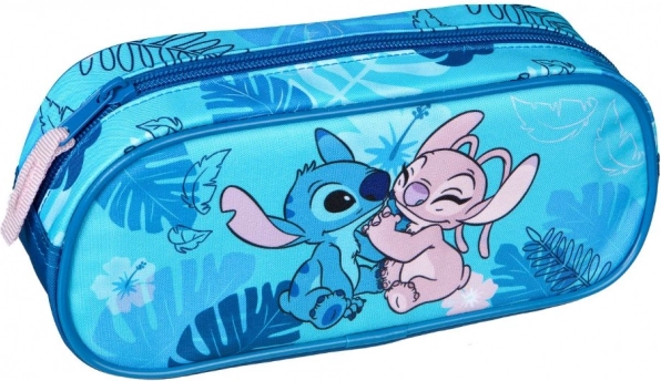 Étui Stitch et Angel