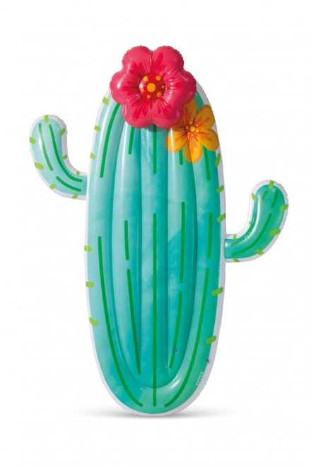 Inflatable Cactus Float