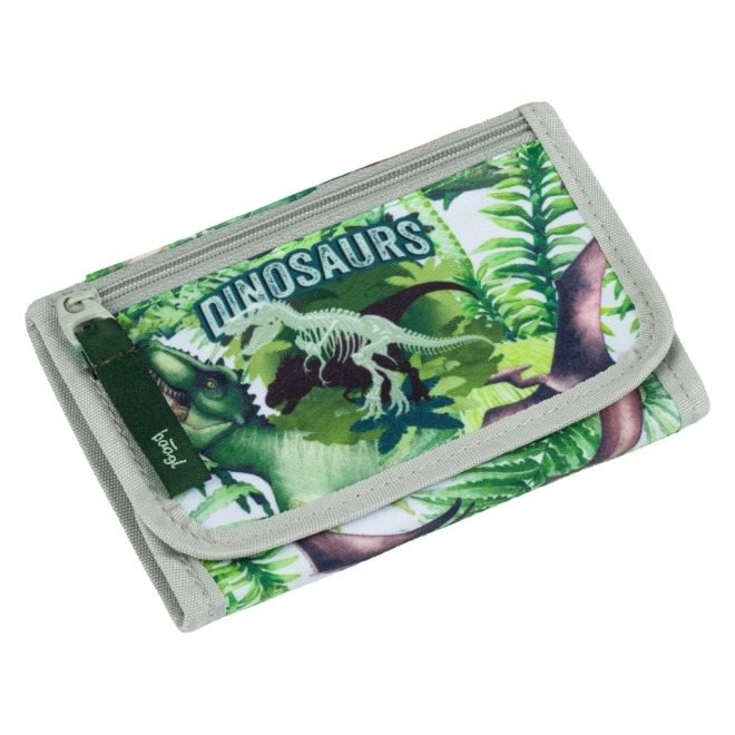 Durable material and secure fastening