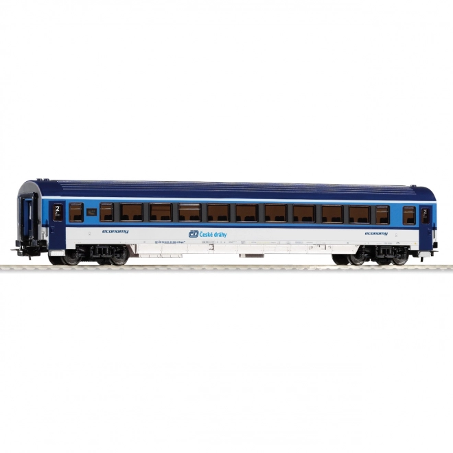 Piko Persoonlijk rijtuig Bmpz 2e kl. Railjet ČD VI - 57649