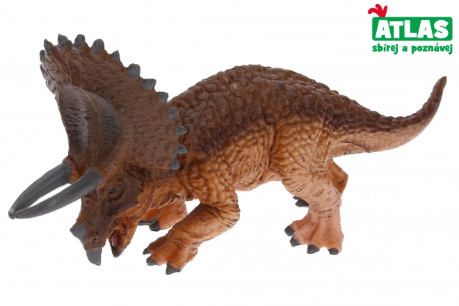 Triceratops-figuurtje