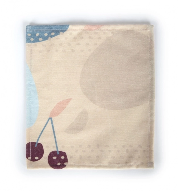 Small foot Ensemble de gaufrier avec accessoires Tasty