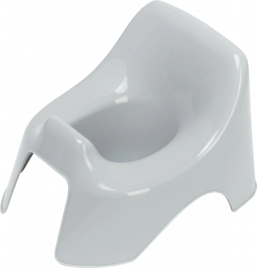 Pot Anatomique Gris Charm
