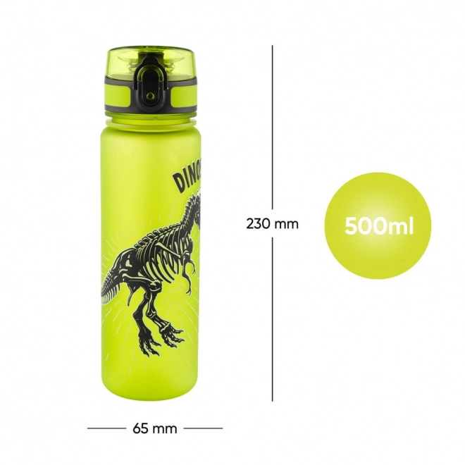 BAAGL Tritan drinkfles Dinosaurus