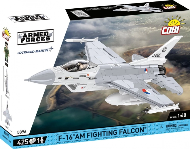 Bausatz F-16 AM Fighting Falcon