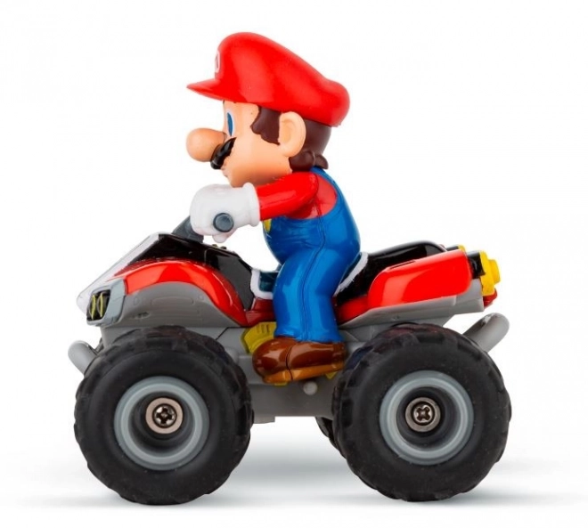 Racing RC Quad Mario Kart 2.4 GHz