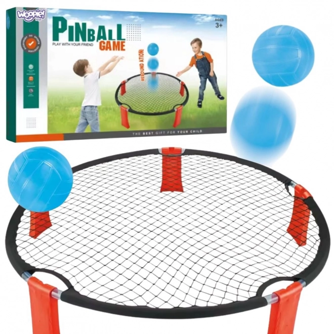 Smash Ball Social Game Set by Woopie