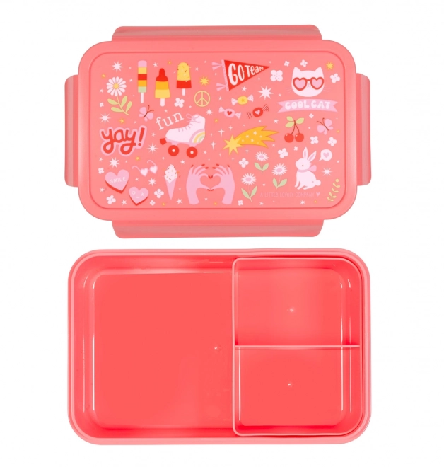 A Little Lovely Company Lunchbox