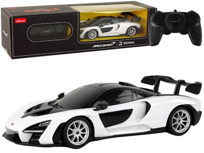 R/C auto McLaren Senna 1:24 wit
