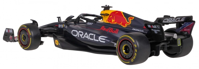 Metalen auto 1:32 Red Bull F1 RB19 RASTAR