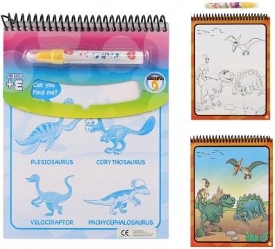 Fun and Educational