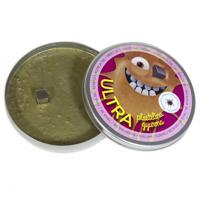 Ultra klei Magnetisch