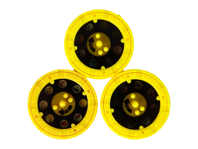 24 images in 3 reels