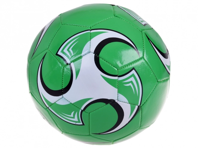 Sportieve voetbalbal 9 inch