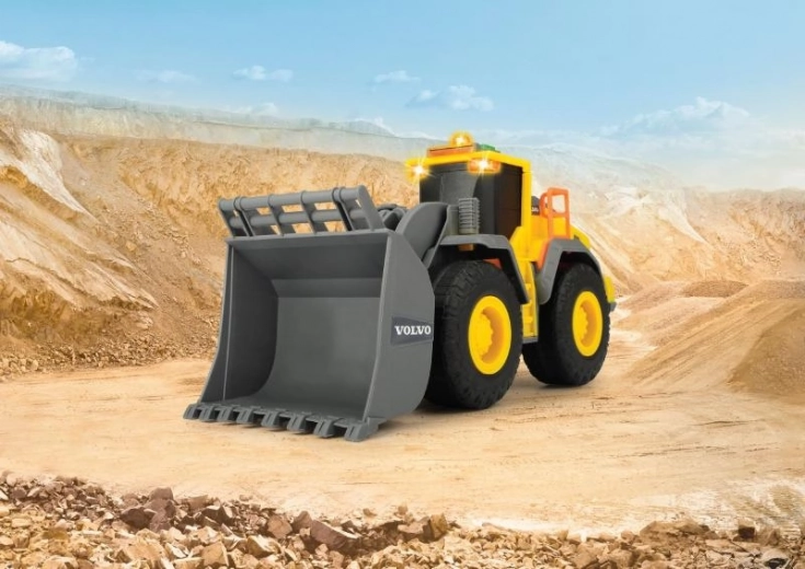 Authentic Volvo license