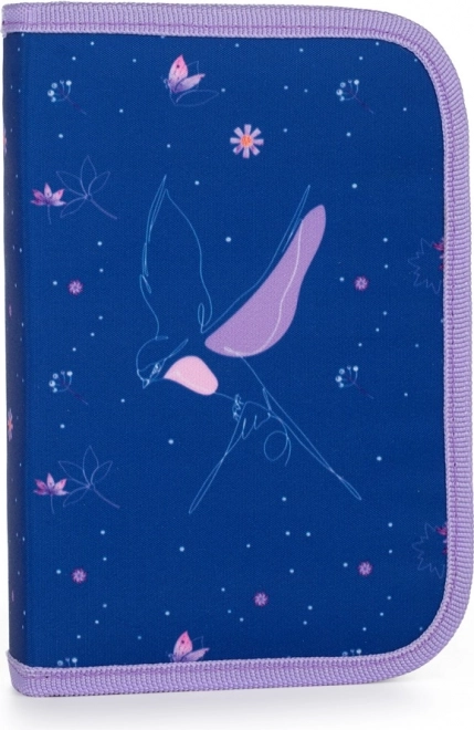 OXYBAG Schoolset 3st OXY GO Bloemen