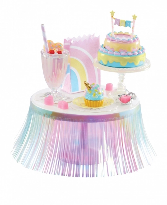 Miniverse Mini Celebratiemix Figuren