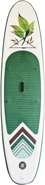 Stand up paddle gonflable Suno Selva 320 cm avec accessoires et pagaie