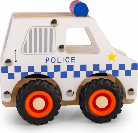 Veilige verven en duurzaam houten ontwerp