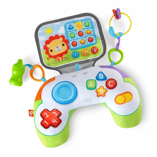 Interactief speelgoed