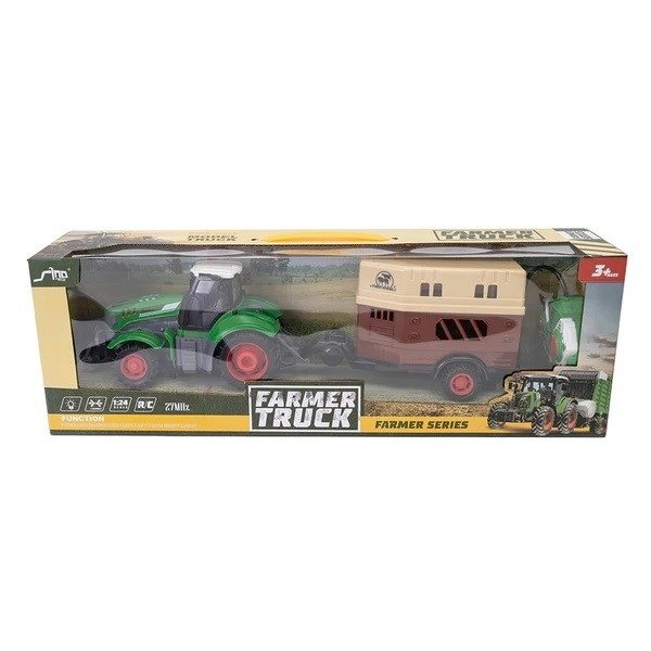 Onderdeel van de Farmer Truck-serie