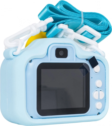 Eenvoudige bediening en kleurendisplay