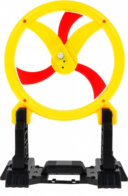 Bewegende ring voor extra plezier