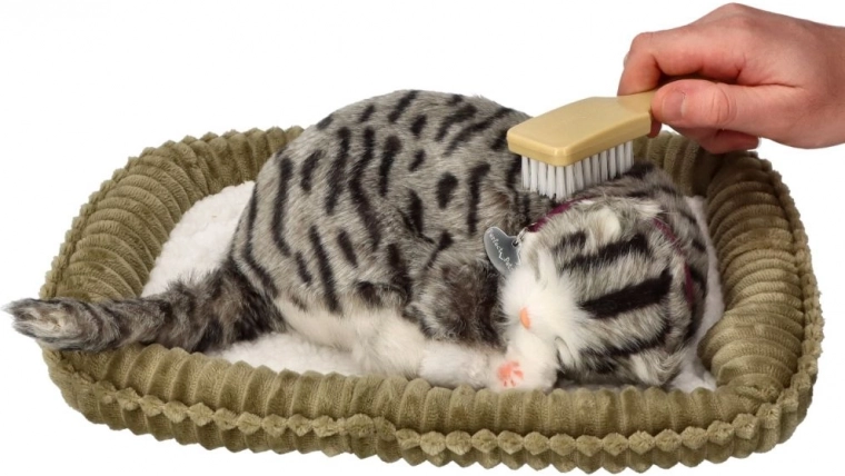 Prettige verzorging en eenvoudig onderhoud