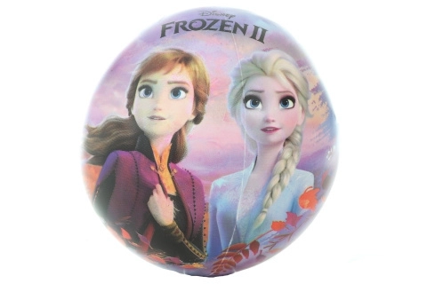 Rubberen bal 23 cm - Frozen Bio Bal