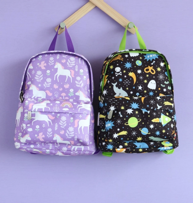 A Little Lovely Company Petit sac à dos pour enfants