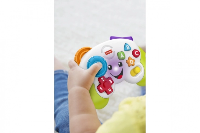 Fisher Price vrolijke speelcontroller