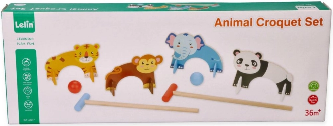 Voor kleine kinderen