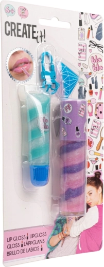 Sprankelend en stralend effect